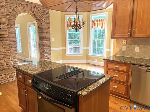 Tiny photo for 1638 Fallen Timber Trail, Powhatan, VA 23139 (MLS # 2605141)