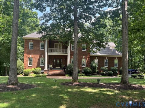 Tiny photo for 1638 Fallen Timber Trail, Powhatan, VA 23139 (MLS # 2605141)