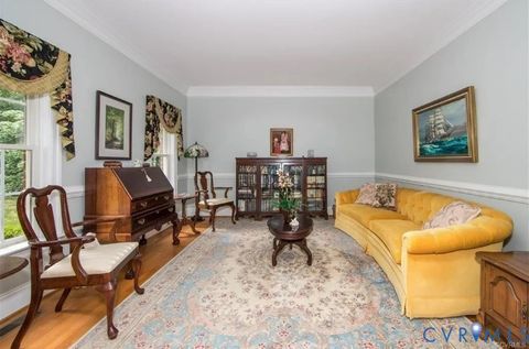 Tiny photo for 1638 Fallen Timber Trail, Powhatan, VA 23139 (MLS # 2605141)