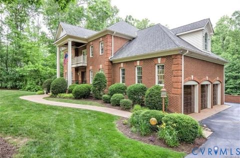 Tiny photo for 1638 Fallen Timber Trail, Powhatan, VA 23139 (MLS # 2605141)