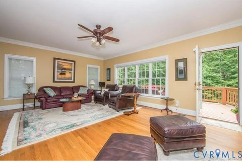 Tiny photo for 1638 Fallen Timber Trail, Powhatan, VA 23139 (MLS # 2605141)