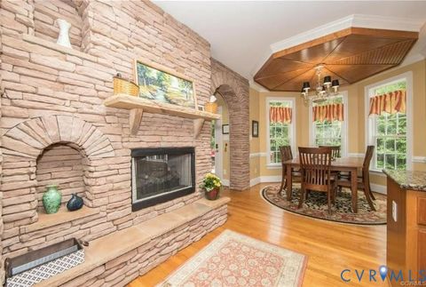 Tiny photo for 1638 Fallen Timber Trail, Powhatan, VA 23139 (MLS # 2605141)