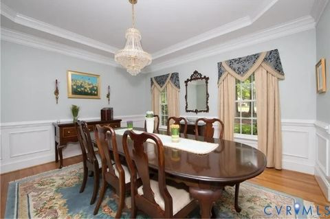 Tiny photo for 1638 Fallen Timber Trail, Powhatan, VA 23139 (MLS # 2605141)