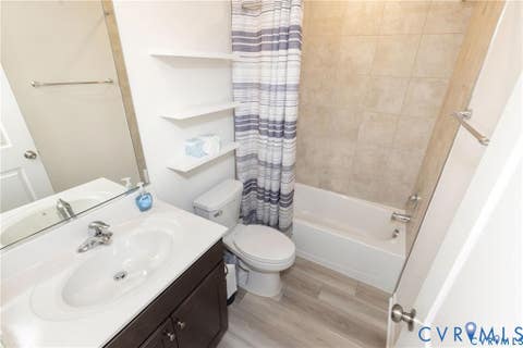 Tiny photo for 16133 Abelson Way, Chesterfield, VA 23832 (MLS # 2622399)