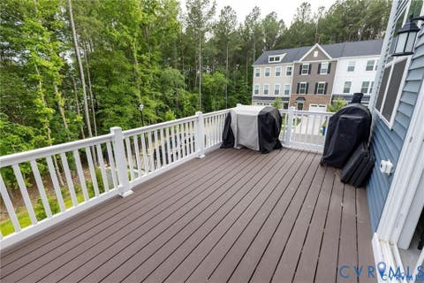 Tiny photo for 16133 Abelson Way, Chesterfield, VA 23832 (MLS # 2622399)