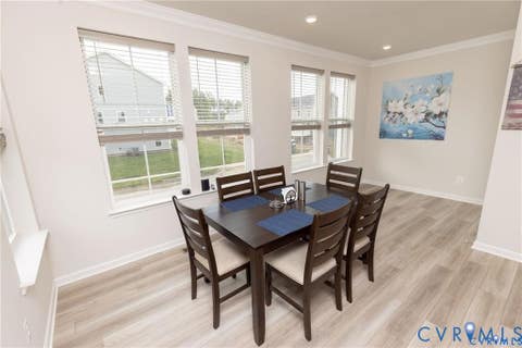 Tiny photo for 16133 Abelson Way, Chesterfield, VA 23832 (MLS # 2622399)