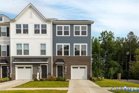 Tiny photo for 16133 Abelson Way, Chesterfield, VA 23832 (MLS # 2622399)