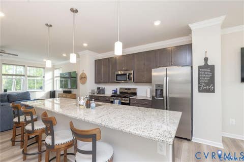 Tiny photo for 16133 Abelson Way, Chesterfield, VA 23832 (MLS # 2622399)