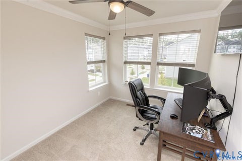 Tiny photo for 16133 Abelson Way, Chesterfield, VA 23832 (MLS # 2622399)