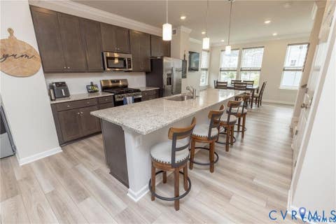 Tiny photo for 16133 Abelson Way, Chesterfield, VA 23832 (MLS # 2622399)