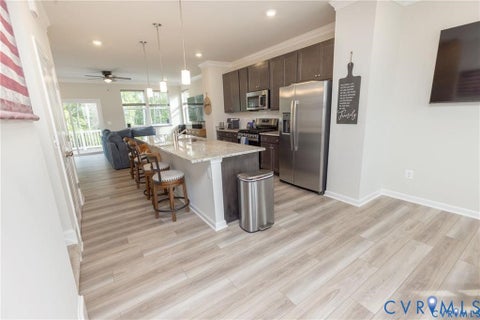 Tiny photo for 16133 Abelson Way, Chesterfield, VA 23832 (MLS # 2622399)