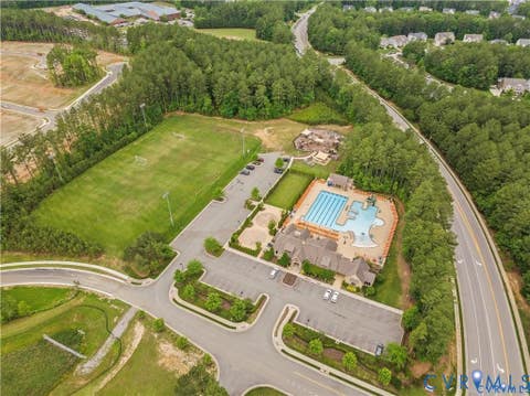 Tiny photo for 16133 Abelson Way, Chesterfield, VA 23832 (MLS # 2622399)