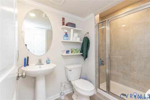 Tiny photo for 16133 Abelson Way, Chesterfield, VA 23832 (MLS # 2622399)