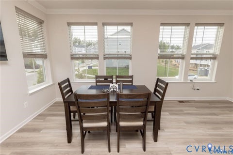 Tiny photo for 16133 Abelson Way, Chesterfield, VA 23832 (MLS # 2622399)