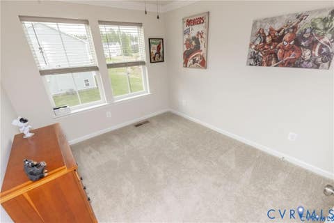 Tiny photo for 16133 Abelson Way, Chesterfield, VA 23832 (MLS # 2622399)