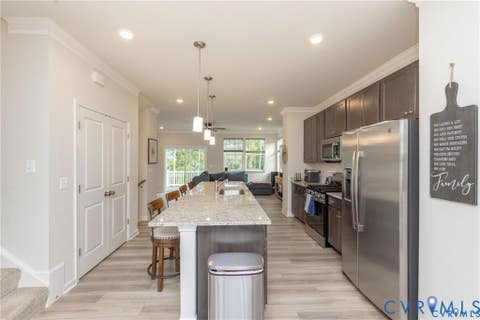 Tiny photo for 16133 Abelson Way, Chesterfield, VA 23832 (MLS # 2622399)