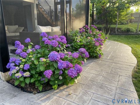 Tiny photo for 4042 Cambrian Circle, Midlothian, VA 23112 (MLS # 2604894)