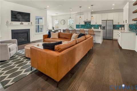 Tiny photo for 4042 Cambrian Circle, Midlothian, VA 23112 (MLS # 2604894)