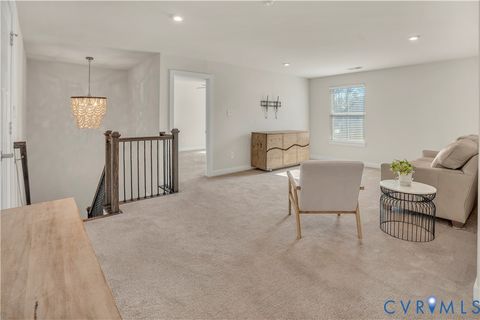 Tiny photo for 4042 Cambrian Circle, Midlothian, VA 23112 (MLS # 2604894)