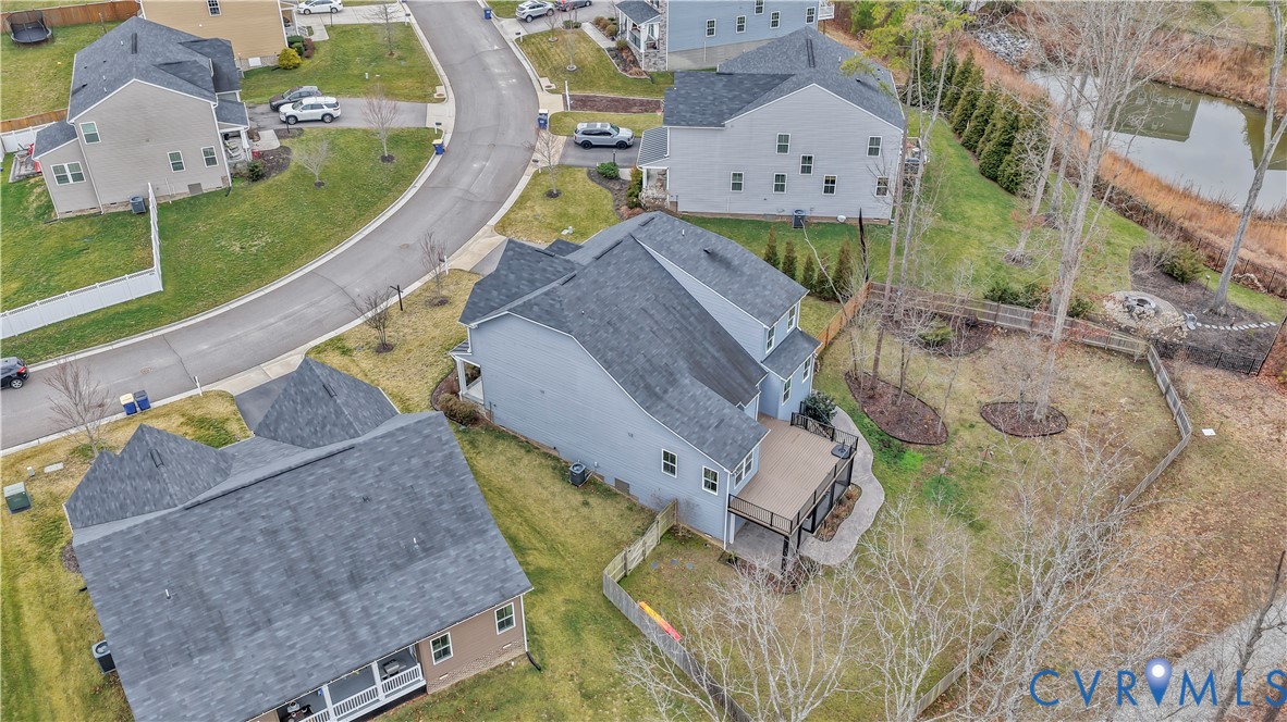 4042 Cambrian Circle