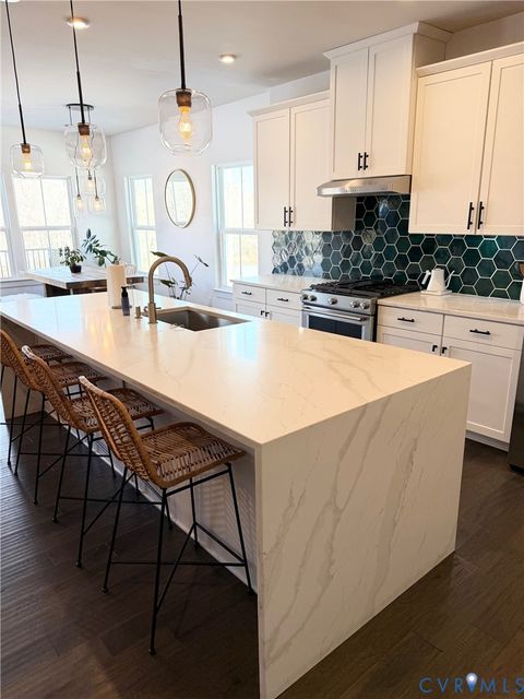 Tiny photo for 4042 Cambrian Circle, Midlothian, VA 23112 (MLS # 2604894)