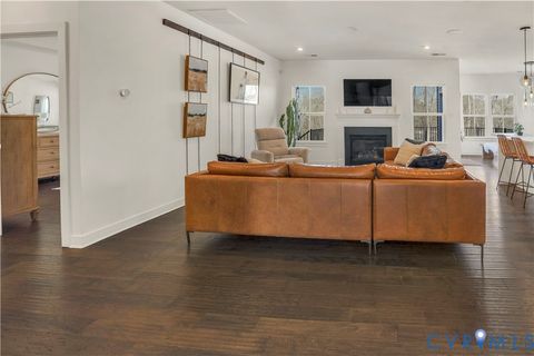 Tiny photo for 4042 Cambrian Circle, Midlothian, VA 23112 (MLS # 2604894)