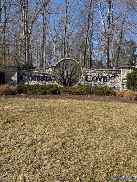 Tiny photo for 4042 Cambrian Circle, Midlothian, VA 23112 (MLS # 2604894)