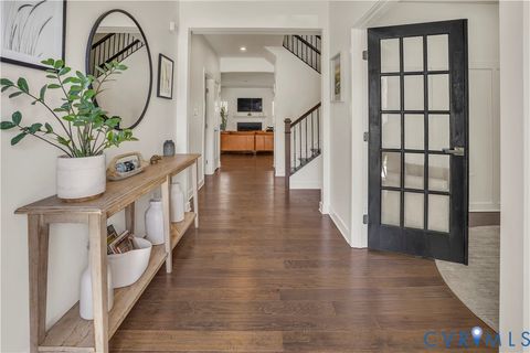 Tiny photo for 4042 Cambrian Circle, Midlothian, VA 23112 (MLS # 2604894)