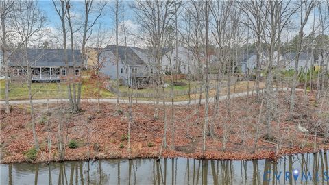 Tiny photo for 4042 Cambrian Circle, Midlothian, VA 23112 (MLS # 2604894)