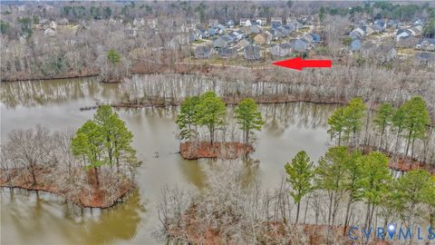 Tiny photo for 4042 Cambrian Circle, Midlothian, VA 23112 (MLS # 2604894)