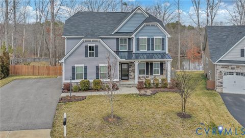 Photo of 4042 Cambrian Circle, Midlothian, VA 23112 (MLS # 2604894)