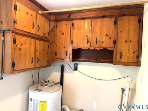 Tiny photo for 8709 Avalon Drive, Henrico, VA 23229 (MLS # 2627520)