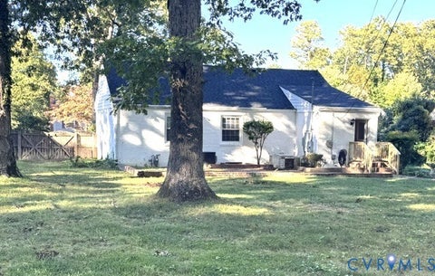 Tiny photo for 8709 Avalon Drive, Henrico, VA 23229 (MLS # 2627520)