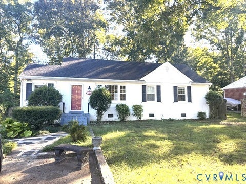 Photo of 8709 Avalon Drive, Henrico, VA 23229 (MLS # 2627520)