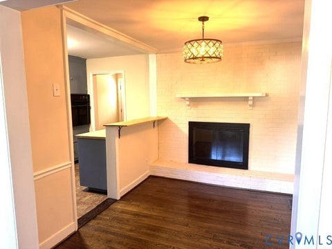 Tiny photo for 8709 Avalon Drive, Henrico, VA 23229 (MLS # 2627520)
