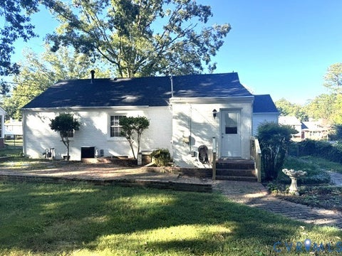 Tiny photo for 8709 Avalon Drive, Henrico, VA 23229 (MLS # 2627520)