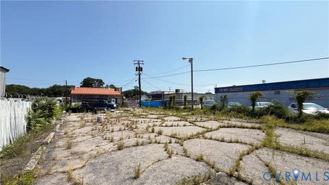 Tiny photo for 925 E Little Creek Road, Norfolk, VA 23518 (MLS # 2618773)
