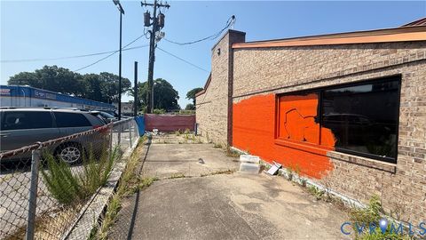 Tiny photo for 925 E Little Creek Road, Norfolk, VA 23518 (MLS # 2618773)