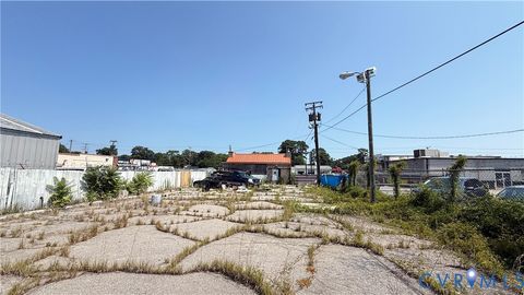 Tiny photo for 925 E Little Creek Road, Norfolk, VA 23518 (MLS # 2618773)