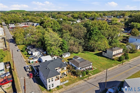 Tiny photo for 327 N Crater Road, Petersburg, VA 23803 (MLS # 2628382)