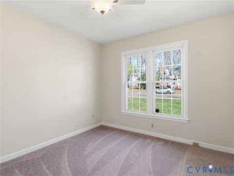 Tiny photo for 6812 Sika Lane, Chesterfield, VA 23112 (MLS # 2605961)