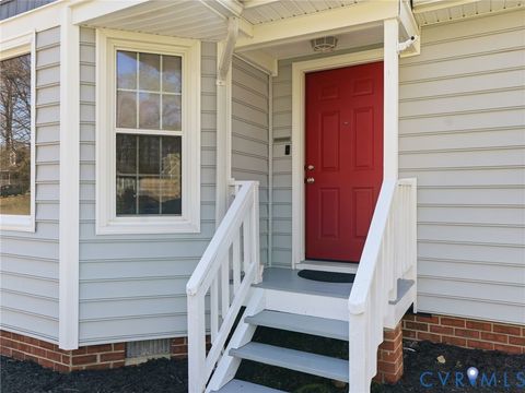 Tiny photo for 6812 Sika Lane, Chesterfield, VA 23112 (MLS # 2605961)