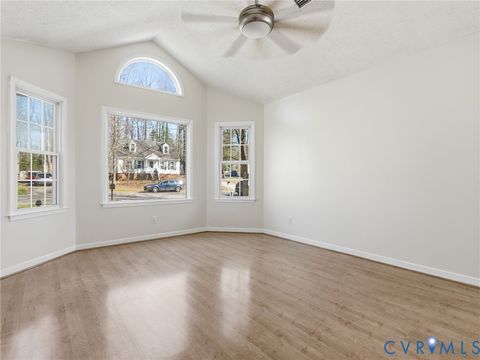 Tiny photo for 6812 Sika Lane, Chesterfield, VA 23112 (MLS # 2605961)