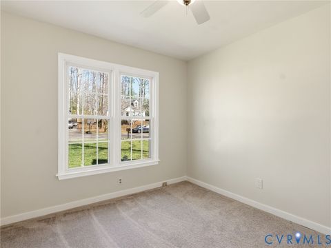 Tiny photo for 6812 Sika Lane, Chesterfield, VA 23112 (MLS # 2605961)