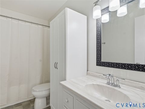 Tiny photo for 6812 Sika Lane, Chesterfield, VA 23112 (MLS # 2605961)