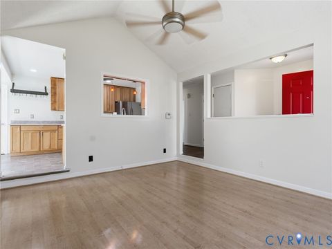 Tiny photo for 6812 Sika Lane, Chesterfield, VA 23112 (MLS # 2605961)