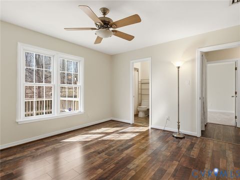 Tiny photo for 6812 Sika Lane, Chesterfield, VA 23112 (MLS # 2605961)