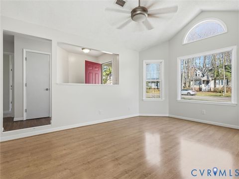 Tiny photo for 6812 Sika Lane, Chesterfield, VA 23112 (MLS # 2605961)