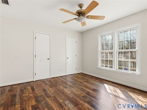 Tiny photo for 6812 Sika Lane, Chesterfield, VA 23112 (MLS # 2605961)