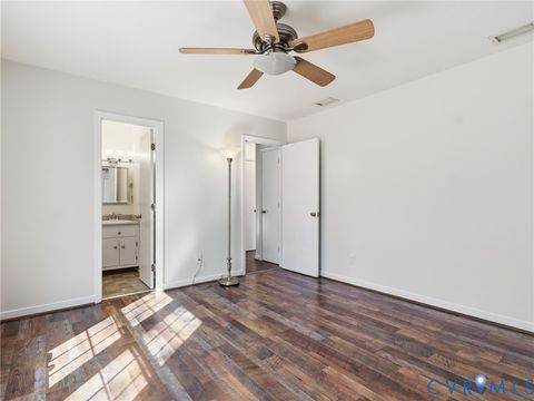 Tiny photo for 6812 Sika Lane, Chesterfield, VA 23112 (MLS # 2605961)